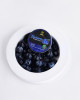 Silkstorm Organic Blueberry Shampoo bar