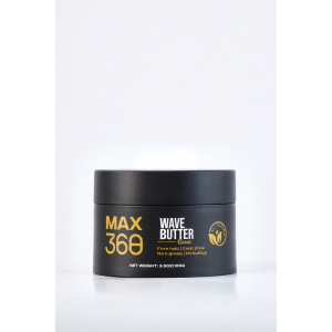 Silkstorm Max 360 wave butter Classic V2- 100g