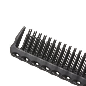 Three Tooth Comb