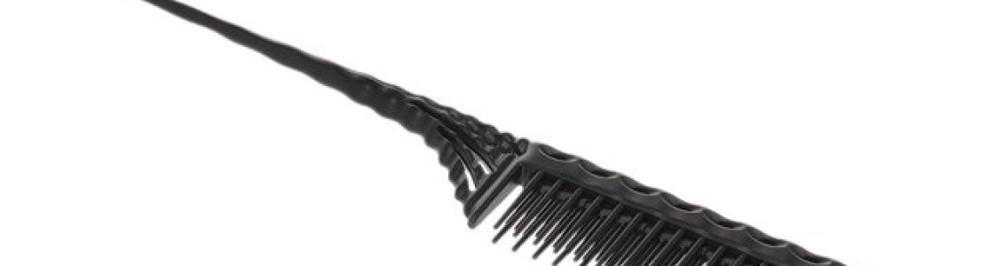 Grooming Accessories