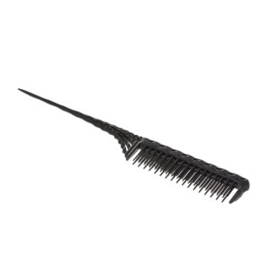 Three Tooth Comb