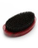 Silkstorm Red stripe medium Palm Wave Brush