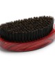 Silkstorm Red stripe medium Palm Wave Brush
