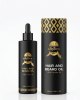 Silkstorm Hair and beard oil- With Argan oil infusion