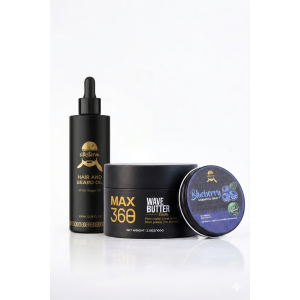 Silkstorm Esentials refill bundle