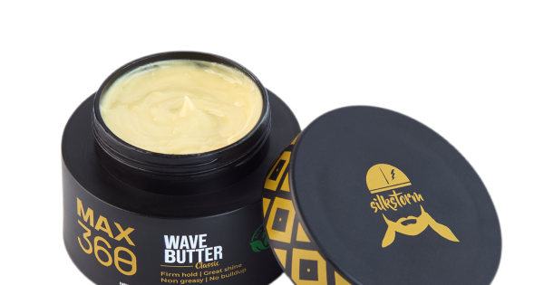 Pomade