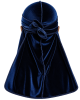 Plain Velvet Durag 