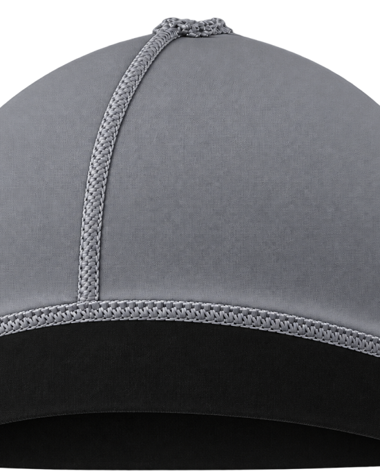 Silk Wave Cap 