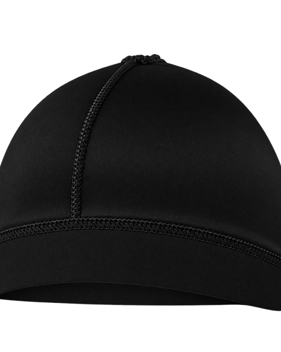 Silk Wave Cap 