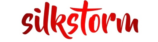 Silkstorm. The Wavers Haven