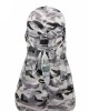 Camouflage Silk Durag Collection