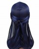 Silk Durag with Black Edges collection