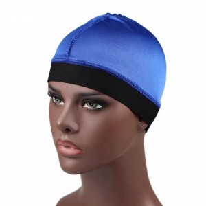 Wave Cap collection